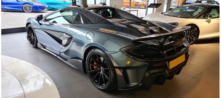 cars-mclaren