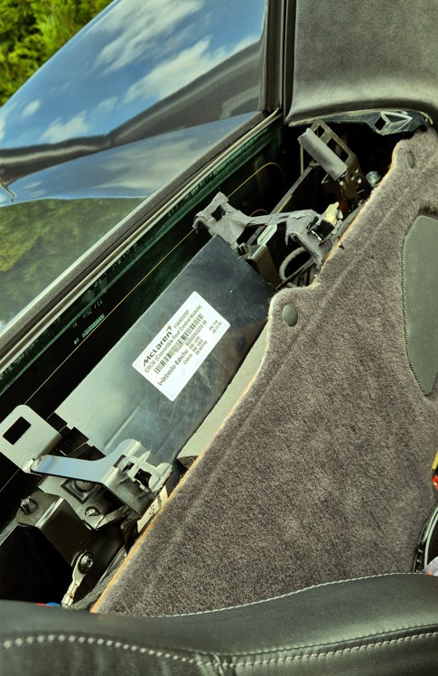 roof-controller