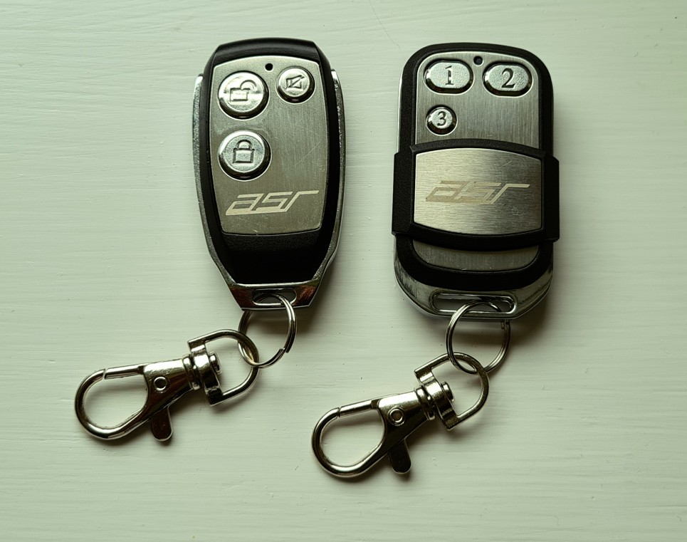flap-keyfob