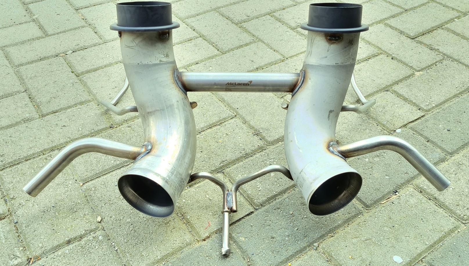 exhaust-part