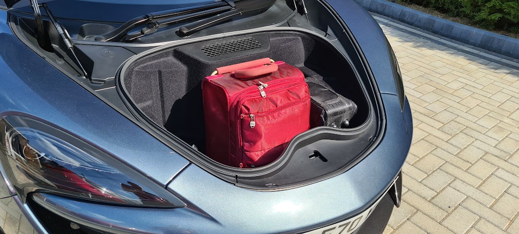 luggage