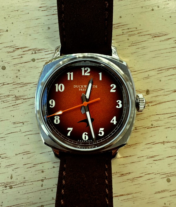watchface